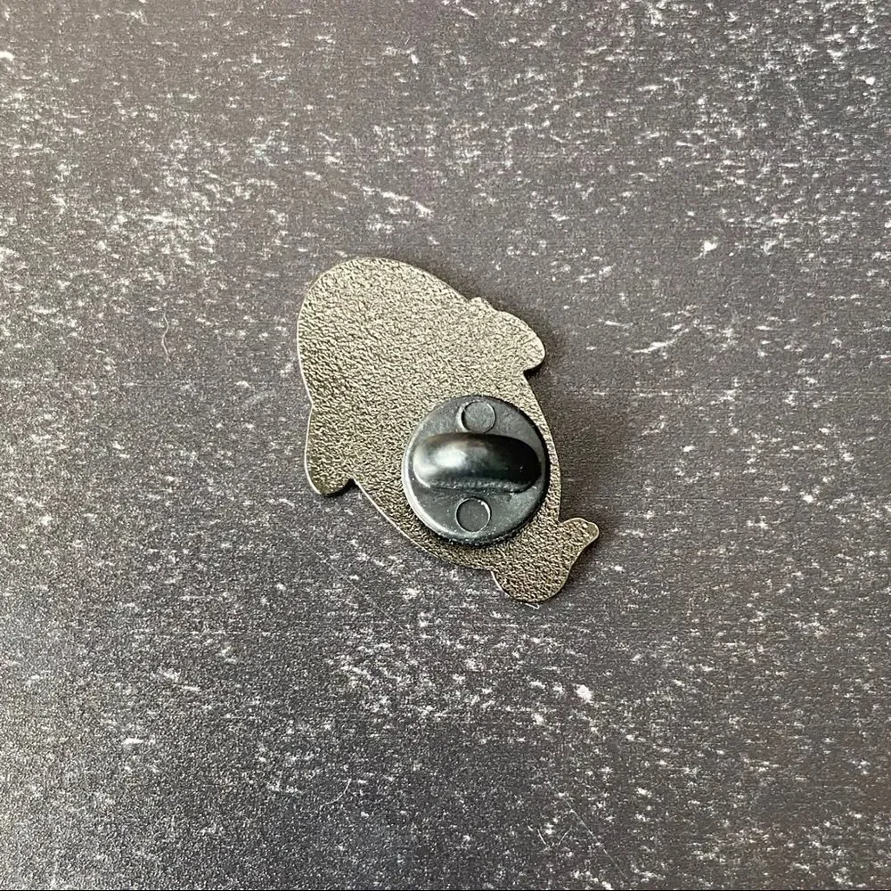 Goonies Sloth Enamel Pin/ Brooch